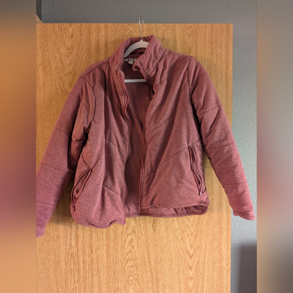 3 Dot Jacket Size Medium